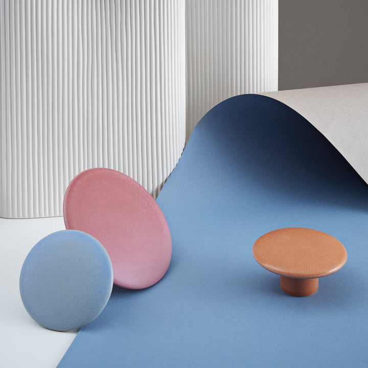 Muuto - Wall hook the Dots