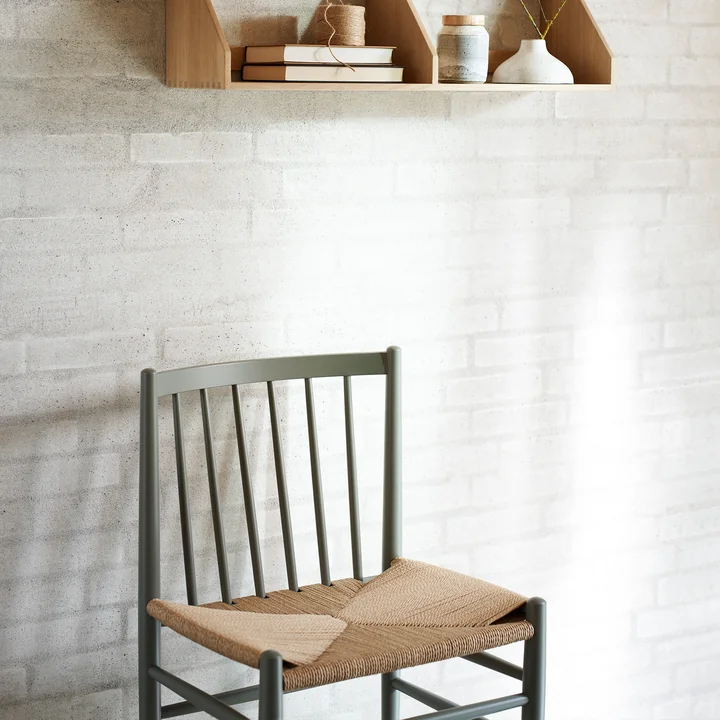 J80 FDB Møbler Voorzitter van