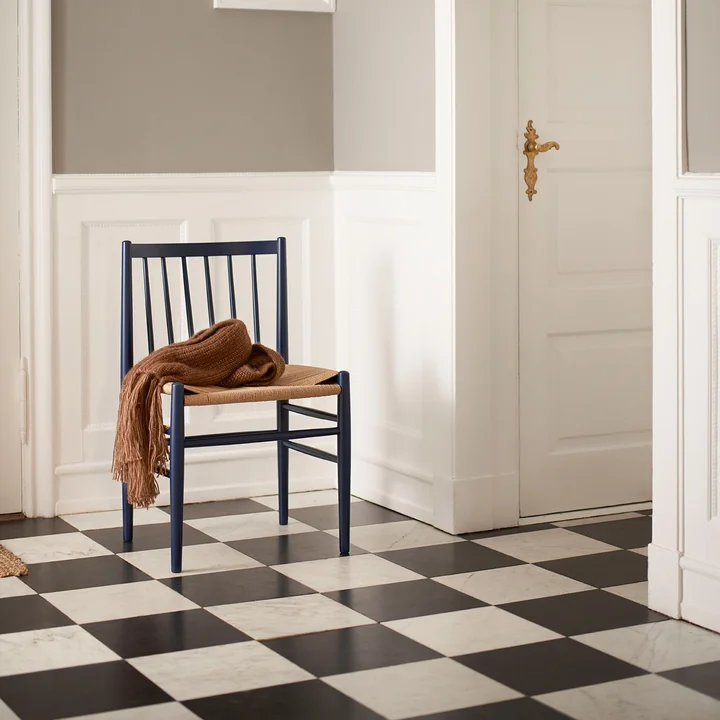 J80 FDB Møbler Voorzitter van