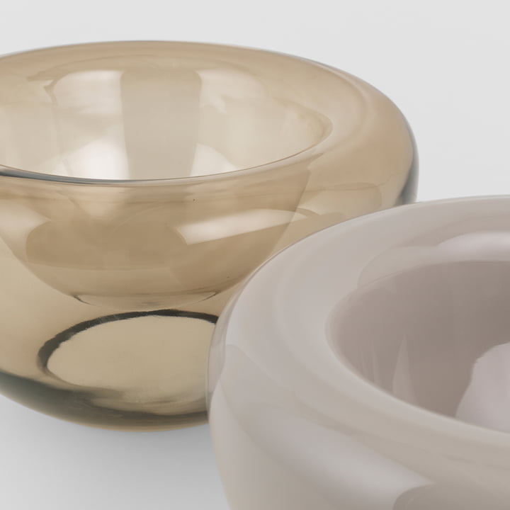 Opal Bowl van Kristina Dam Studio