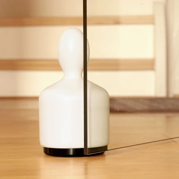 De Door Stop deurstopper van Authentics geïnspireerd door de Shaker