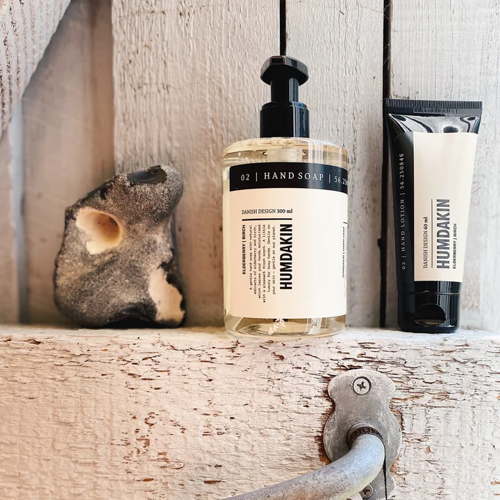 De Humdakin Handzeep, 300 ml