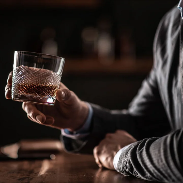 Bar Premium No. 2 Whiskyglazen van Zwiesel Glas