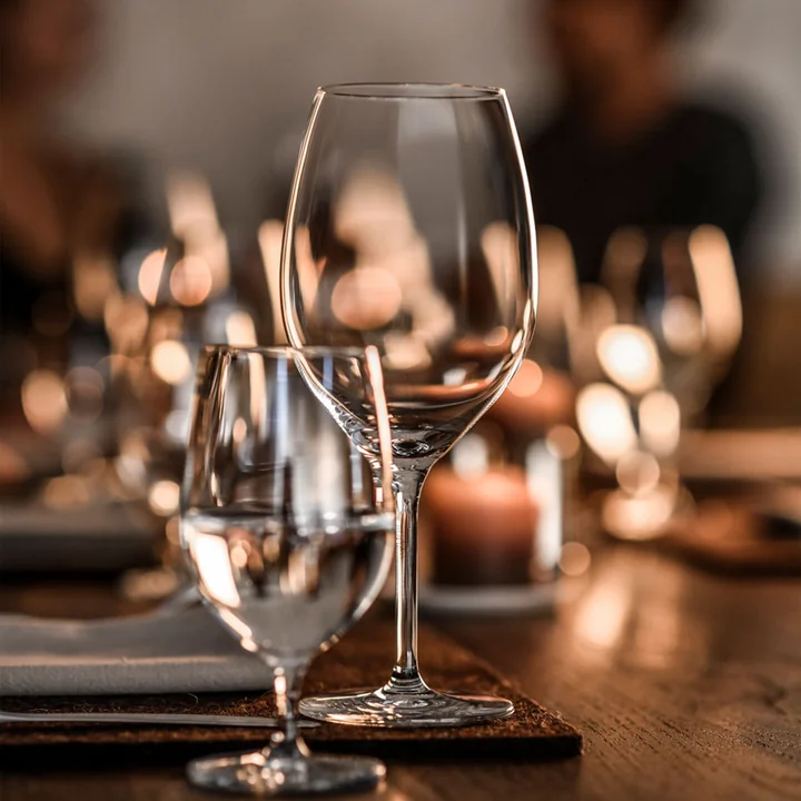 For You Wijnglas van Schott Zwiesel