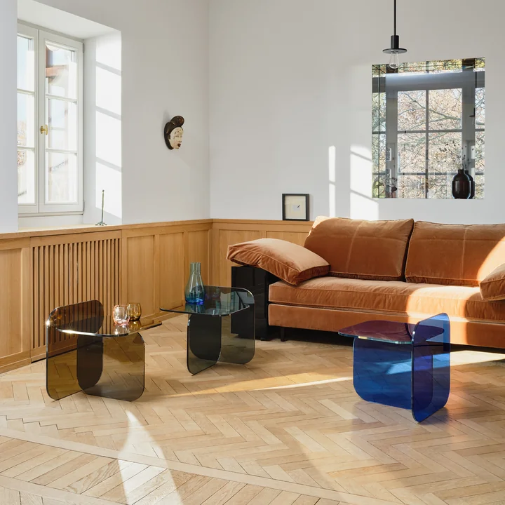 Unieke ambiance met Spaans design