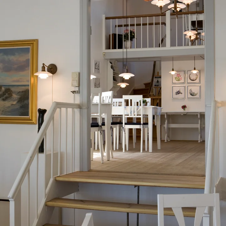 Lampenontwerp voor het hele huis