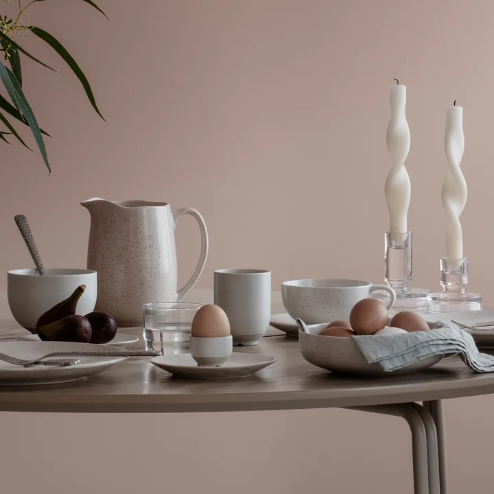 Ontbijt met Broste Copenhagen