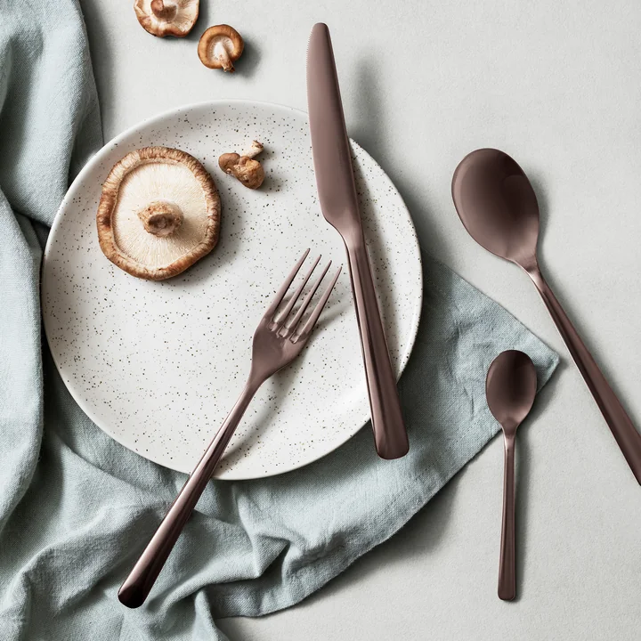 Nordic Vanilla Platen van Broste Copenhagen