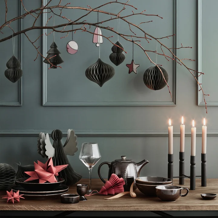 Ambience AW 2021 - Broste Copenhagen