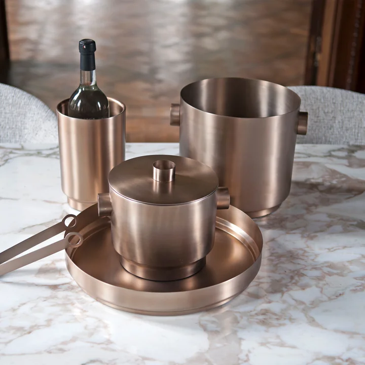 XLBoom - Rondo Wijnkoeler