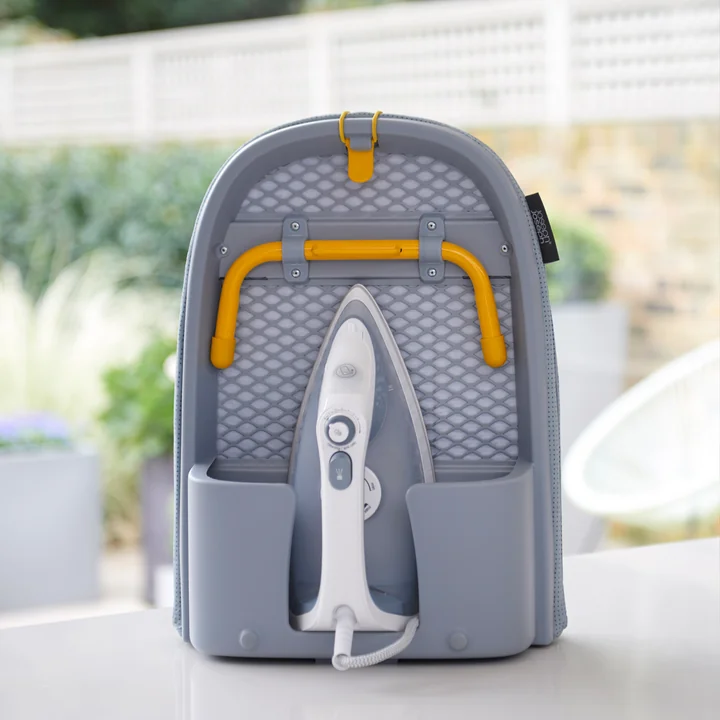 Glide Pocket Tafel strijkplank van Joseph Joseph