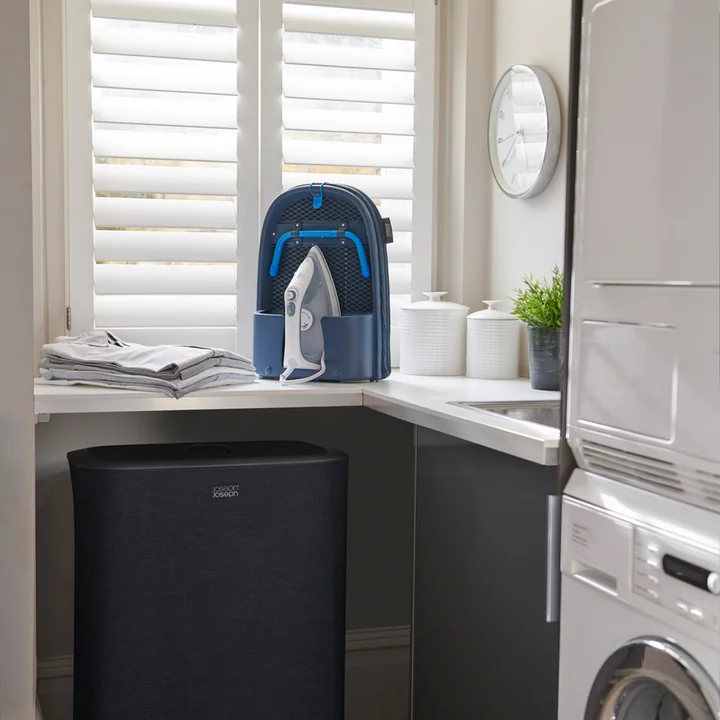 Glide Pocket Tafel strijkplank van Joseph Joseph