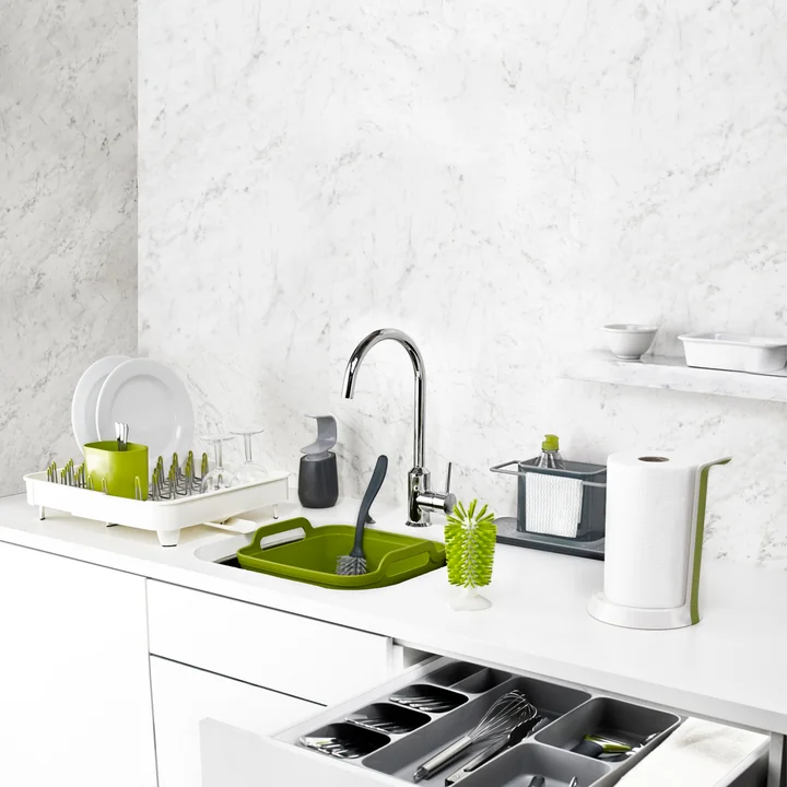 Caddy Utensil container van Joseph Joseph