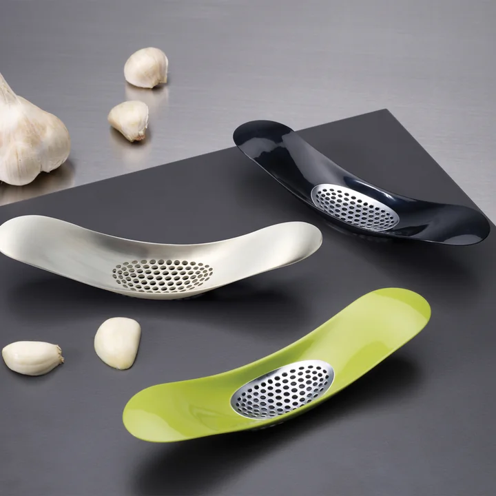 Garlic Rocker van Joseph Joseph