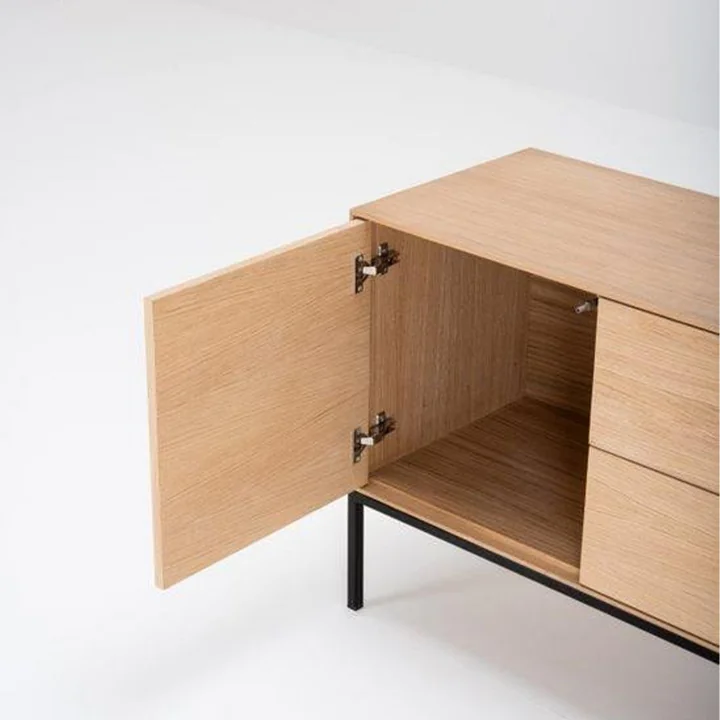 Decoratief dressoir Nuury van Nuuck