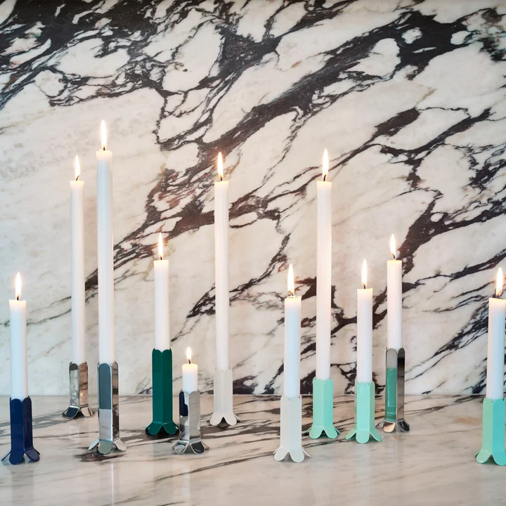 Arcs Kandelaar van HAY