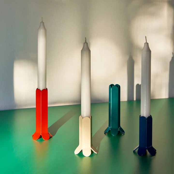 Arcs Kandelaar van HAY