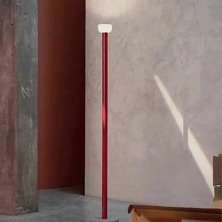 Bellhop LED Staande lamp by Flos