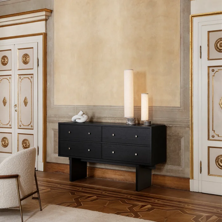 Het dressoir Private van Space Copenhagen