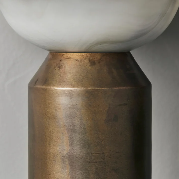 Big Fellow Tafellamp van House Doctor