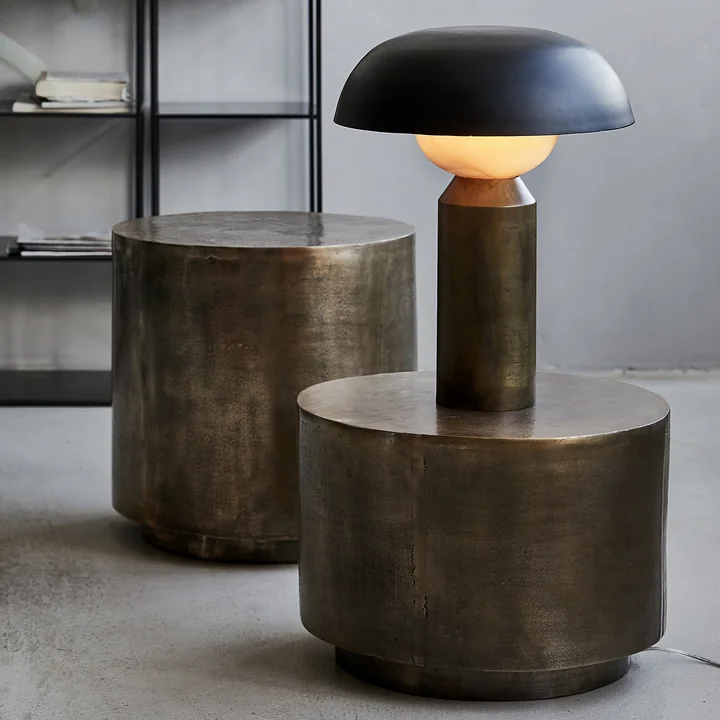 Big Fellow Tafellamp van House Doctor