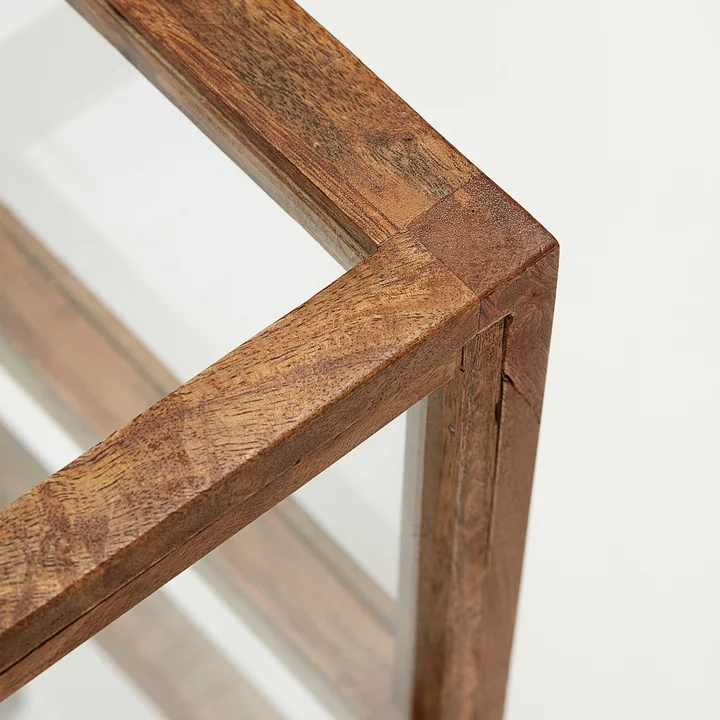 Montre Bijzettafel van House Doctor