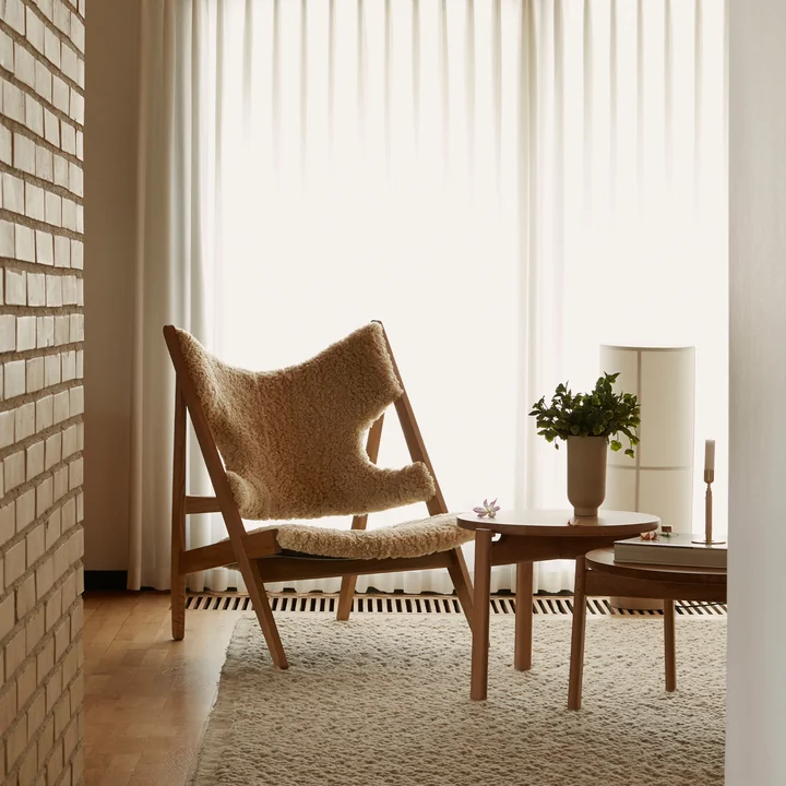 De Knitting Chair van Audo