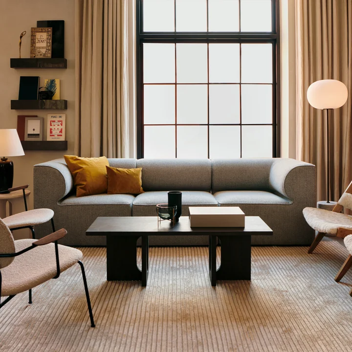 De Eave 86 Sofa van Norm Architects