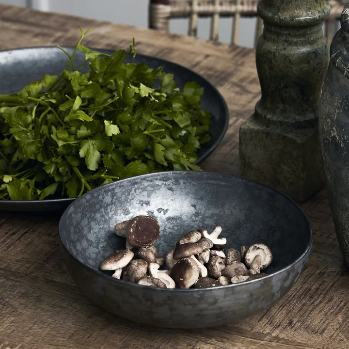 Pion Bowl van House Doctor