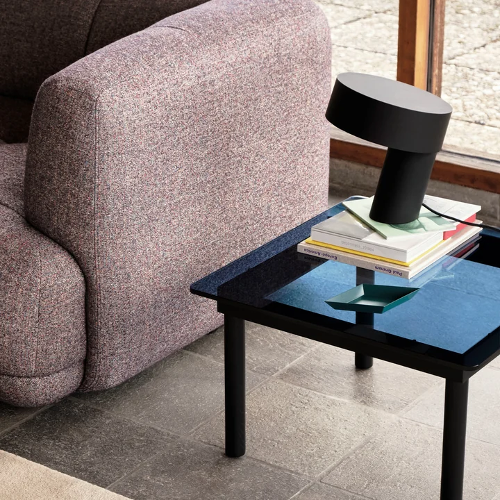 Slant Tafellamp van HAY