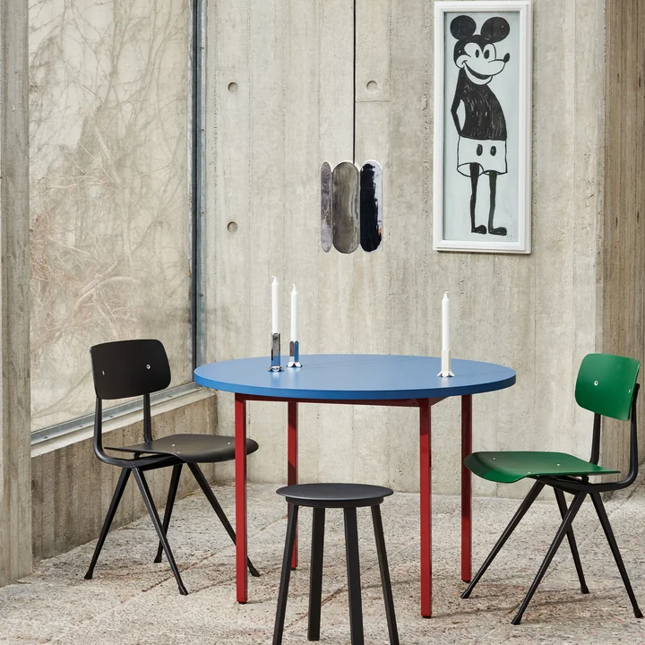 Arcs lampenkap van HAY