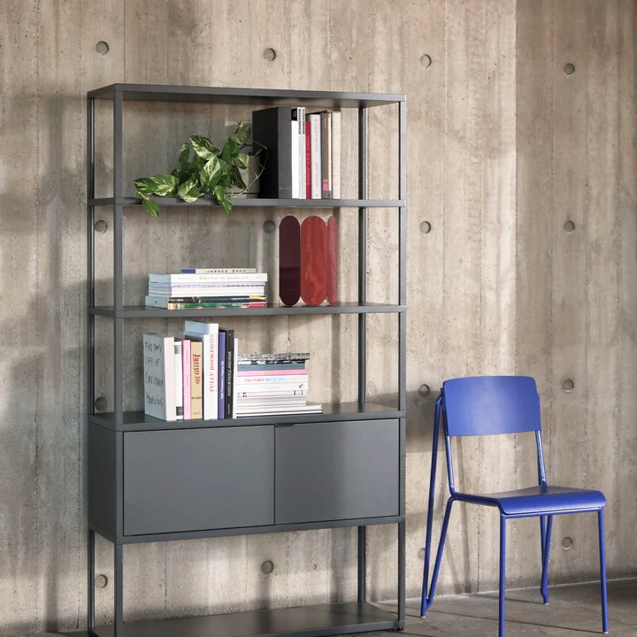 Arcs lampenkap van HAY