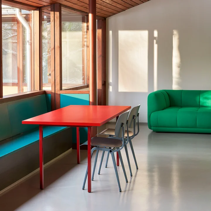 Two-Colour Eettafel van HAY