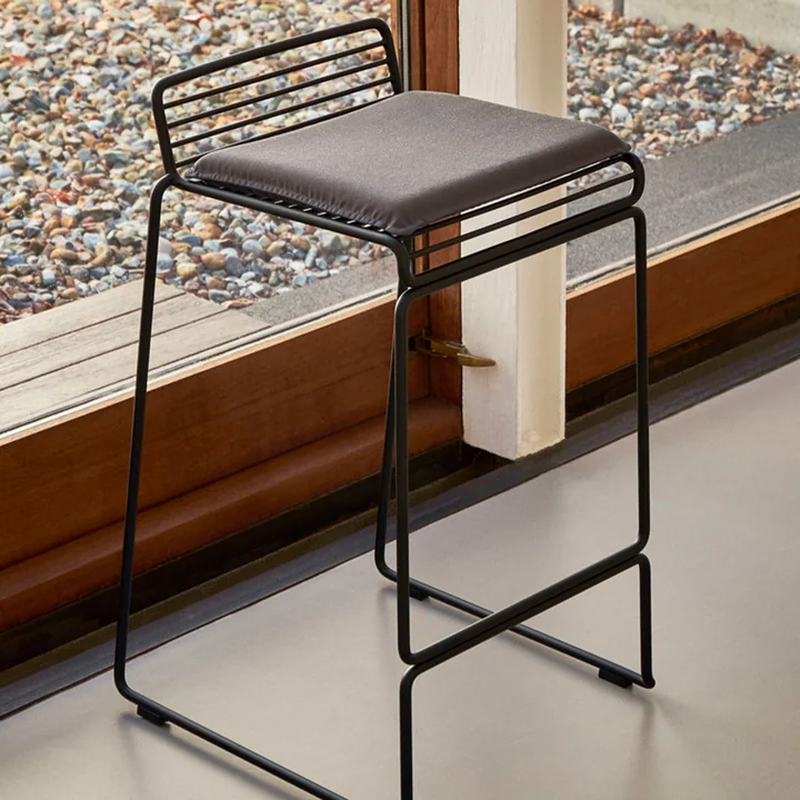 Hee Barkrukkussen van HAY