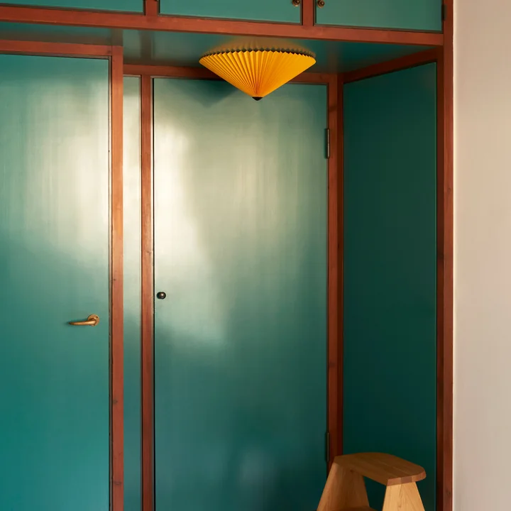 Matin Plafondlamp van HAY