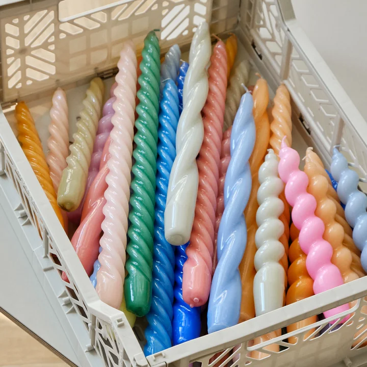 Spiral Steunkaarsen van HAY