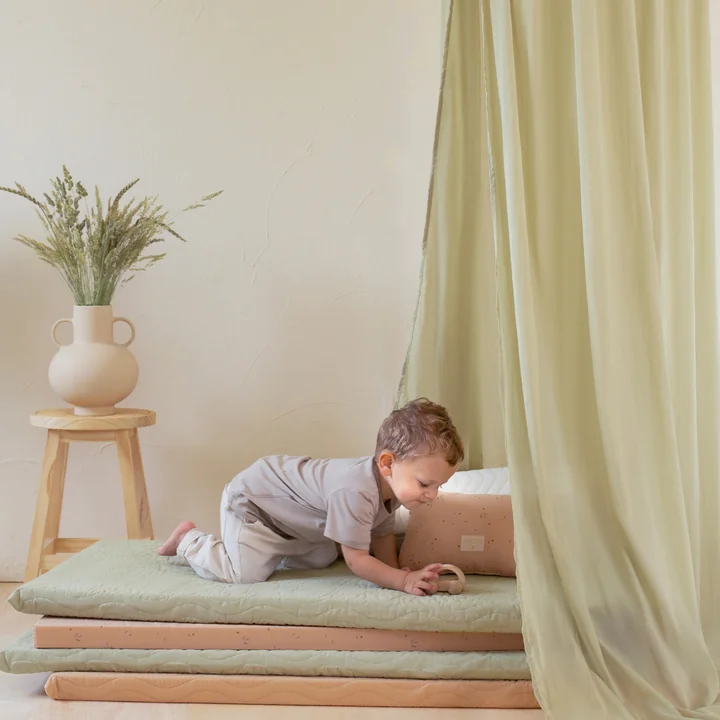 Vera Hemelbed van Nobodinoz