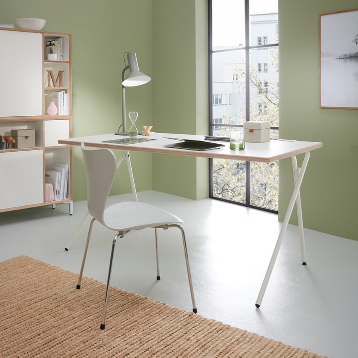 Plato Bureau van Müller Small Living