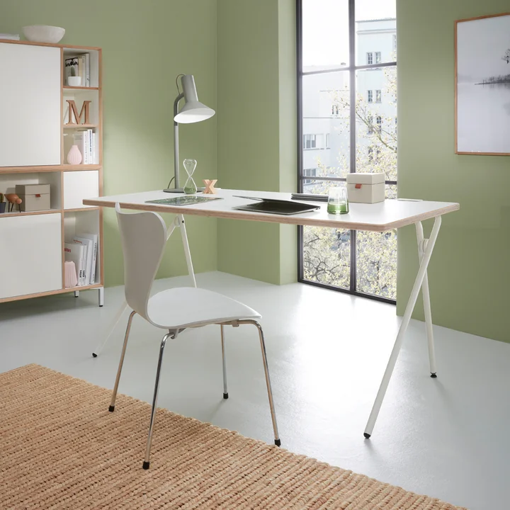 Plato Bureau van Müller Small Living