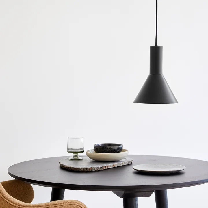 Scandinavische Eettafel lamp