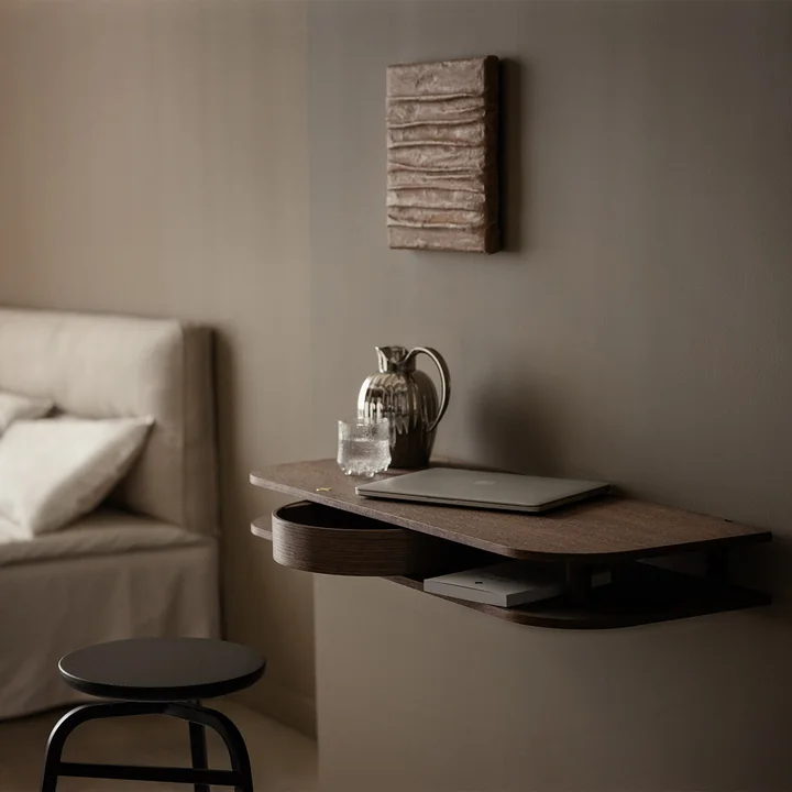 Valet Wandplank van Northern