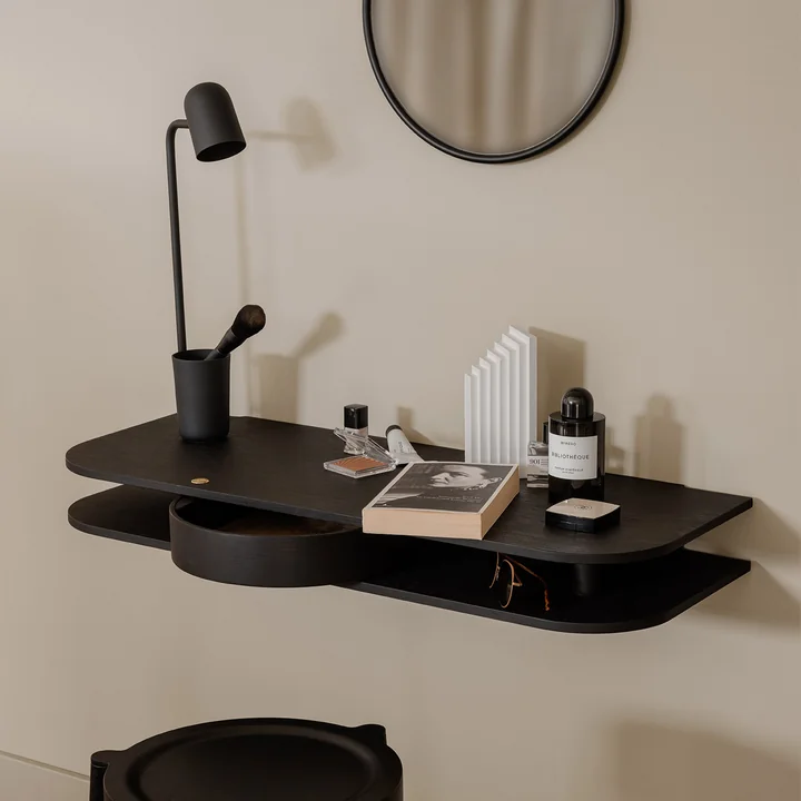 Valet Wandplank van Northern