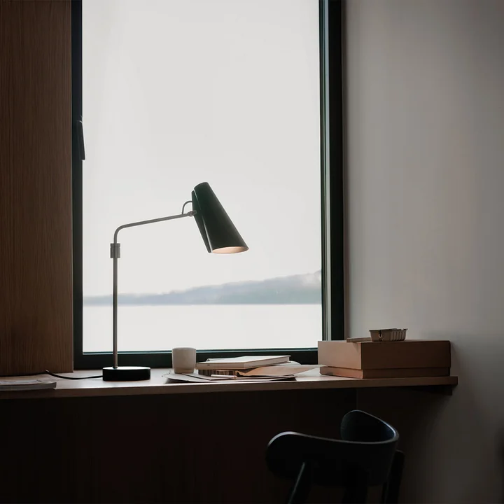 Birdy Swing Tafellamp van Northern