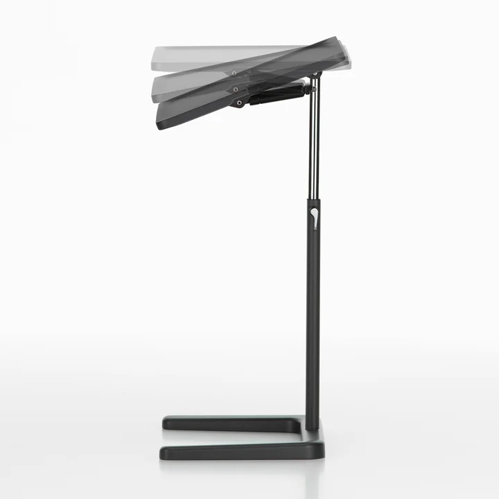 NesTable : Kantelbaar tafelblad