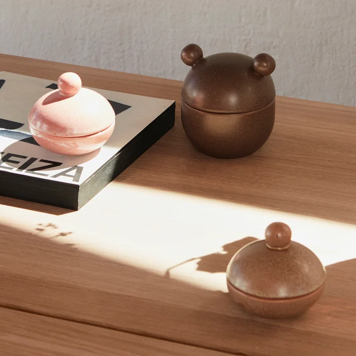 Saga Bonbonniere Hoog en Laag van OYOY