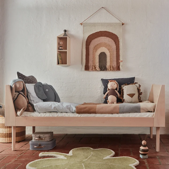 Hevali Junior kinderbed van OYOY