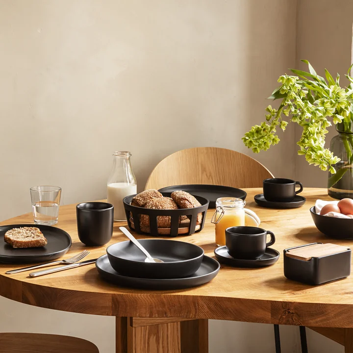 Nordic Kitchen -serie van Eva Solo