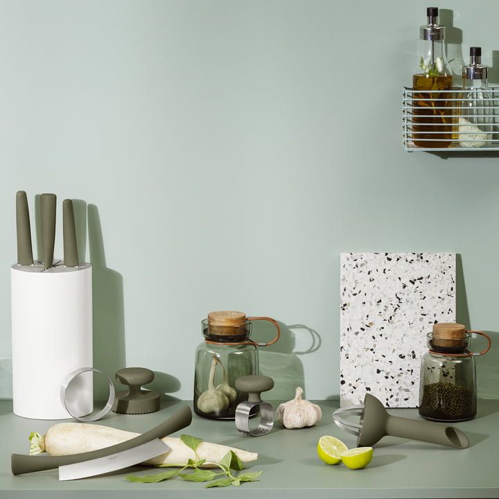 Green Tool Collectie van Eva Solo