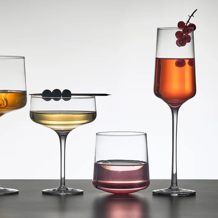 Rocks Glasserie van Zone Denmark