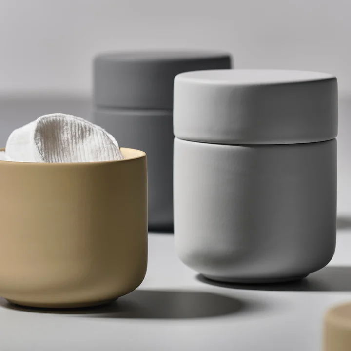 Ume Pot met deksel van Zone Denmark